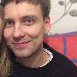 Александр Словьев