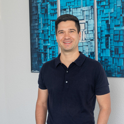 Andreas Strauß