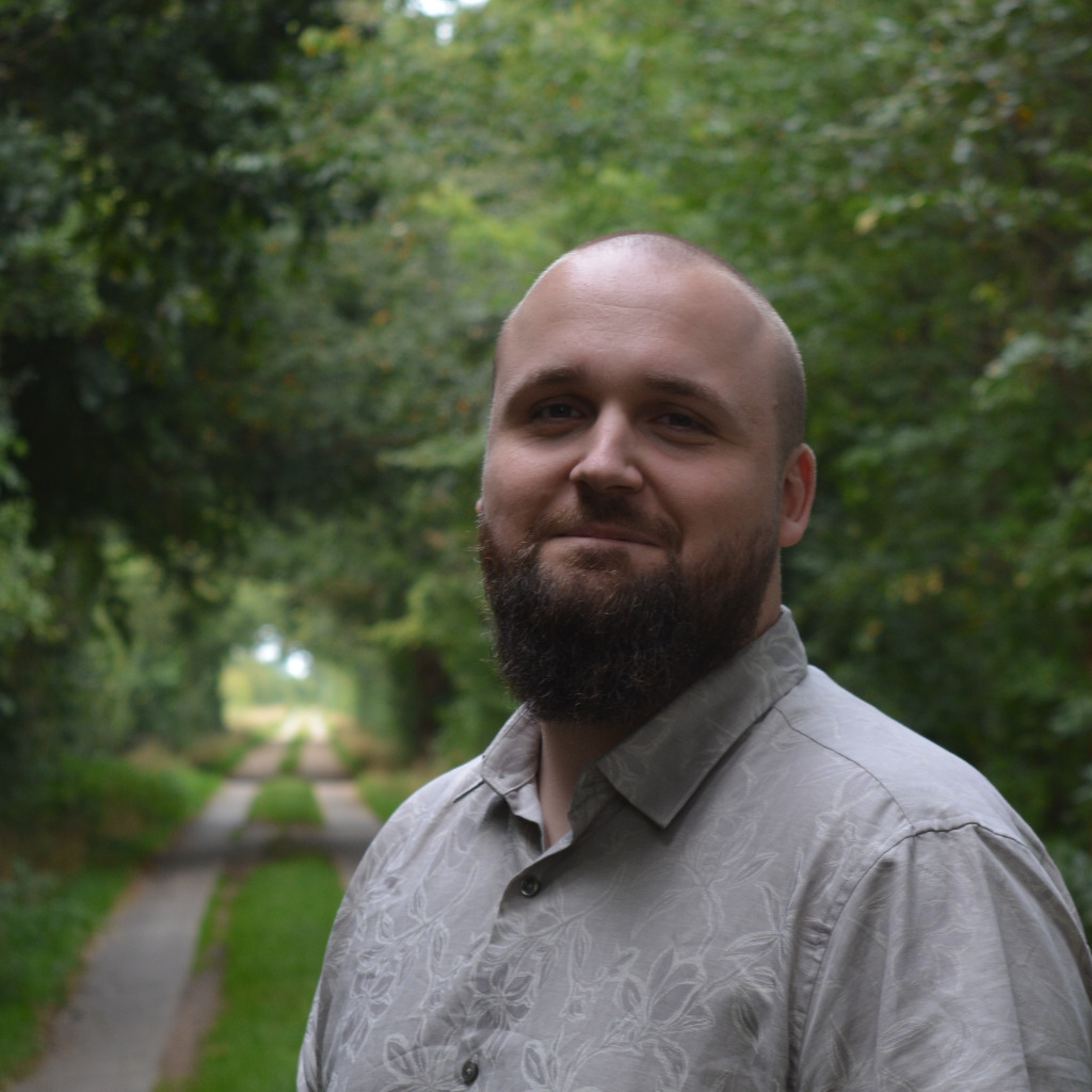 Nils Martens Elektroniker Auguste Cryogenics XING