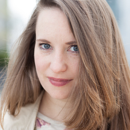 Jenny Krauser