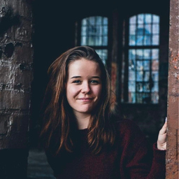 Jacqueline Teßmann
