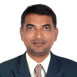 Shahi Hussain Shaik