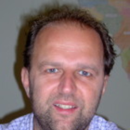 Karlheinz Benke