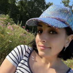Esen Özbek's profile picture