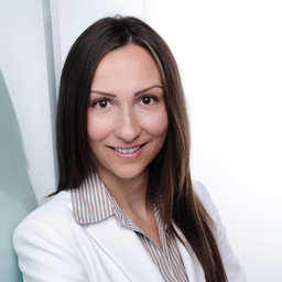 Marija Poznanovic - Stankovic