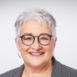 Profilbild Irmgard Ackemeier
