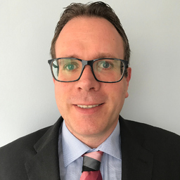 Gordon Schulz