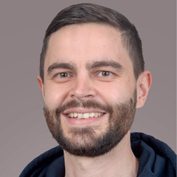 Maximilian Groß