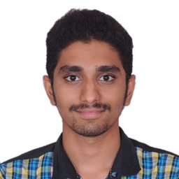 Vignesh Subramanyam M S