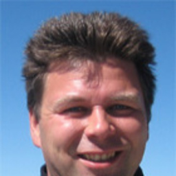 Sven Ehrke's profile picture