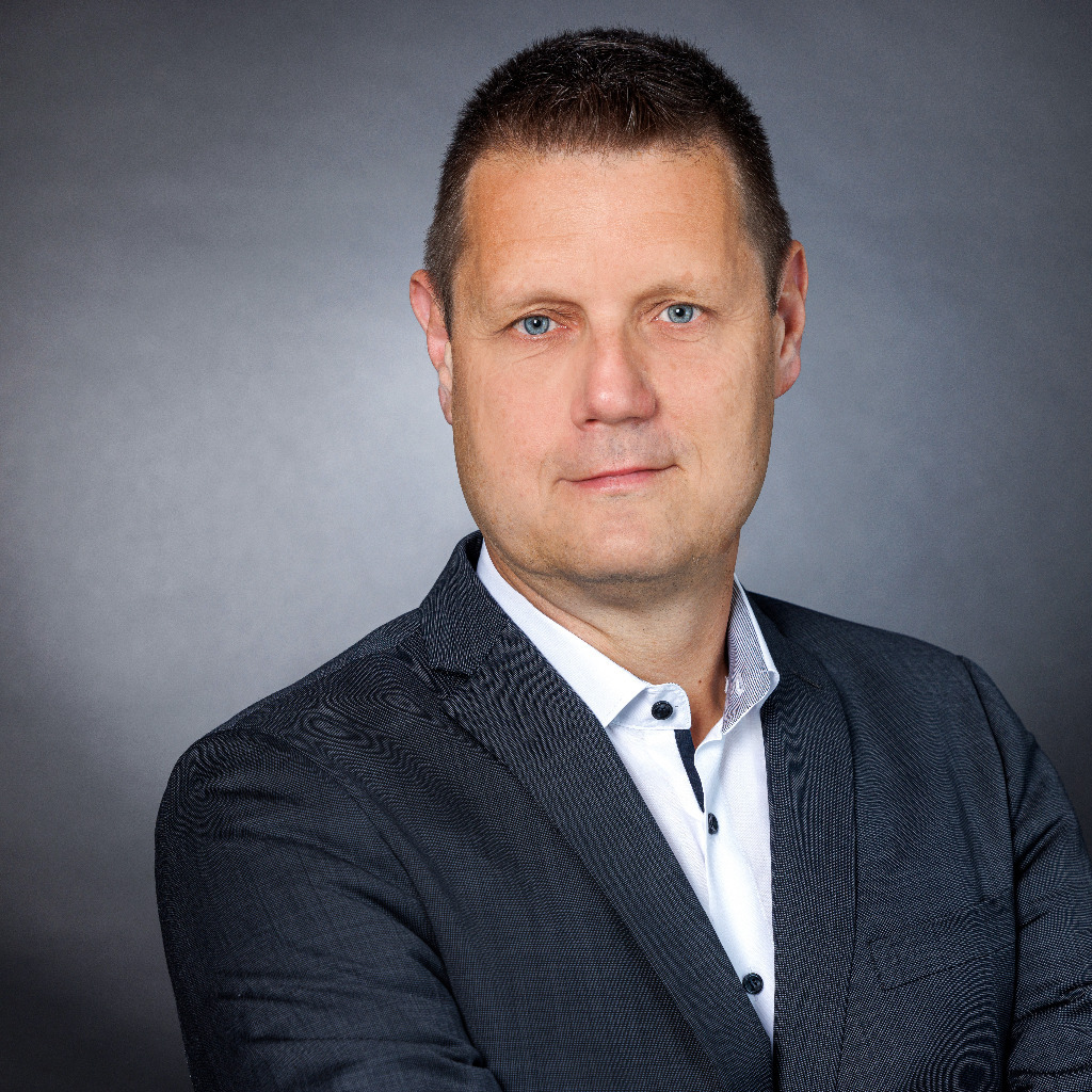 Marco Halm Betriebsleiter MAN Truck und Bus Deutschland GmbH XING