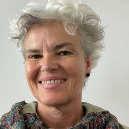 Katharina Strack
