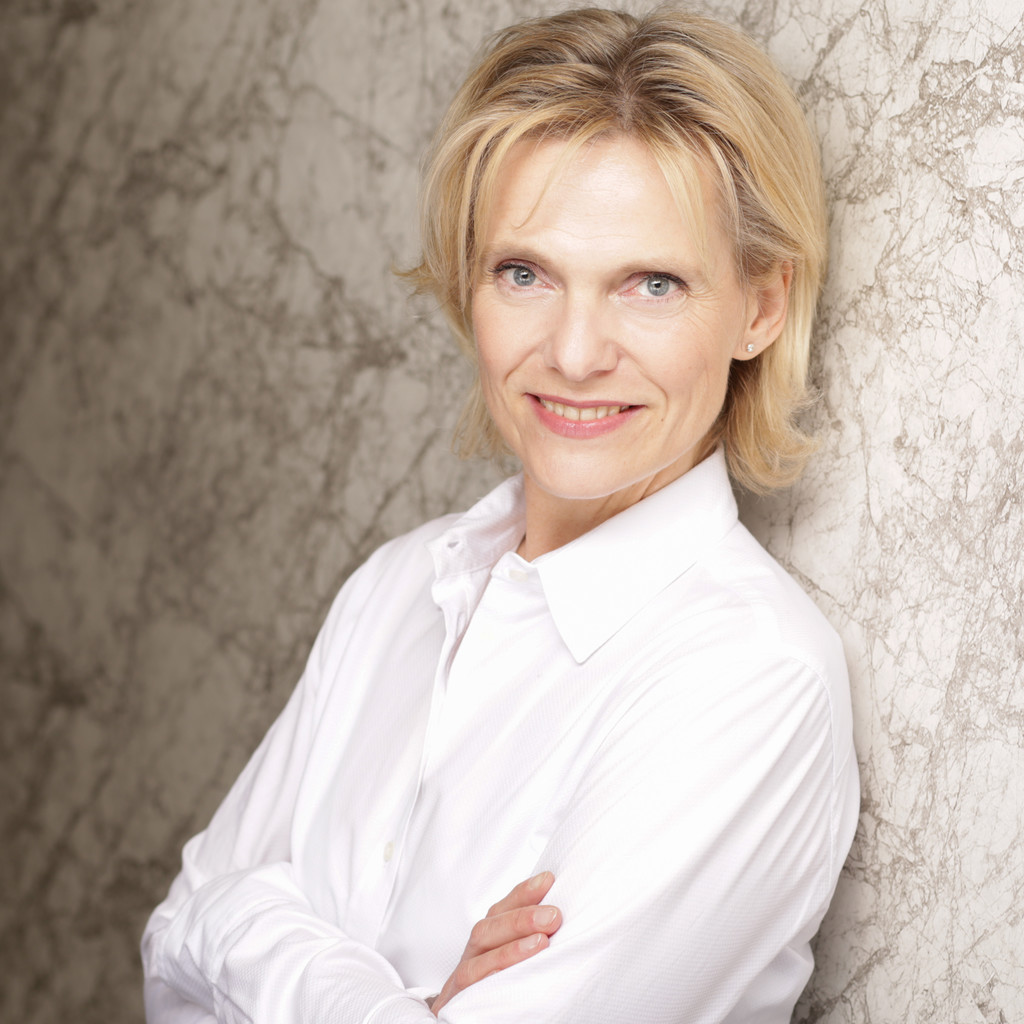 Wencke Kuhs Legal Counsel Germany Konzern XING