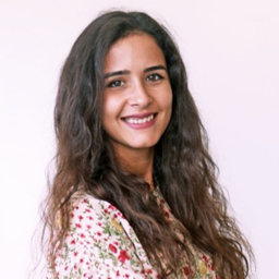 Ana Delicado's profile picture