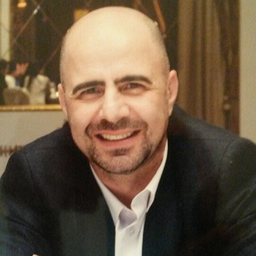 Burak Doğanay