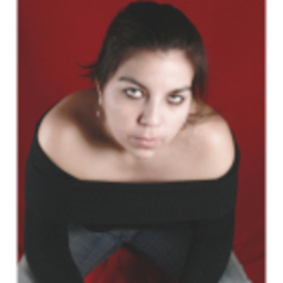 Karen Isabel Sanchez Paz