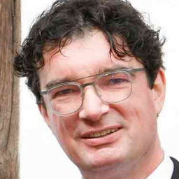 Thomas Benden