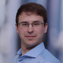 Michael Bühler's profile picture
