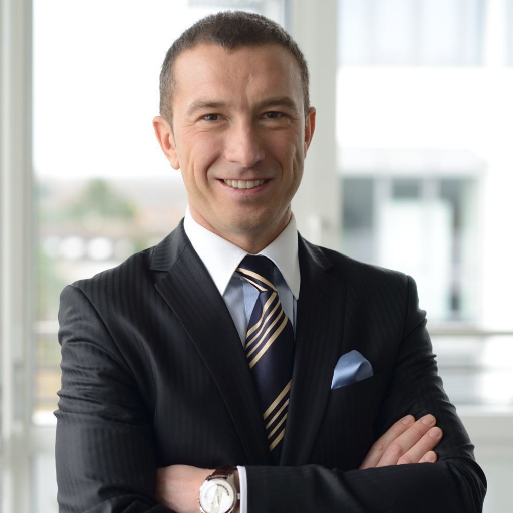 Social Media Profilbild Andreas Ritter Karlsruhe
