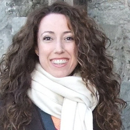 Dr. Lydia Rodríguez Mata