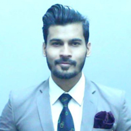 Zohaib Ahmed