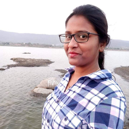 Sandhya Dhaskar