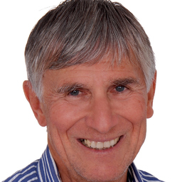 Dr. Wolfgang Schwarzinger