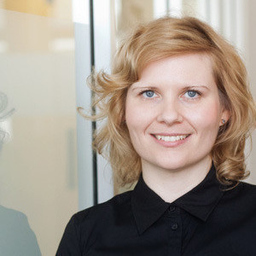 Paulina Gozdzicka-Kernchen