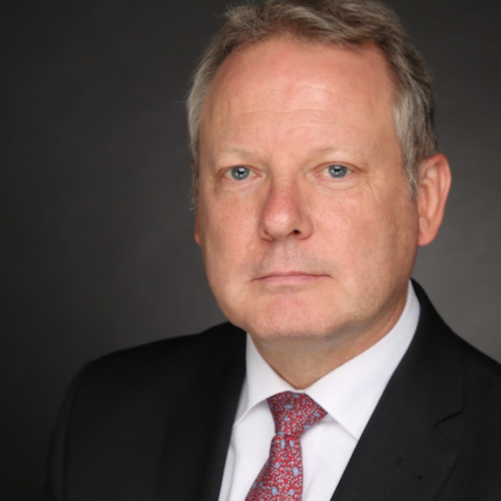 Michael Klein Investor Relations Manager Commerzbank AG XING