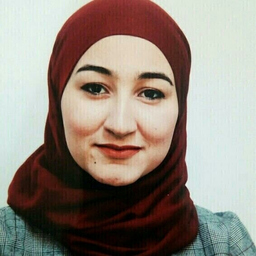 Ing. Nejma Boubakri