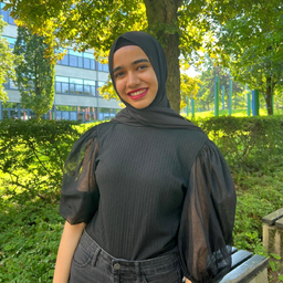Shazma Shoaib