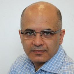 Reza Shirafkan