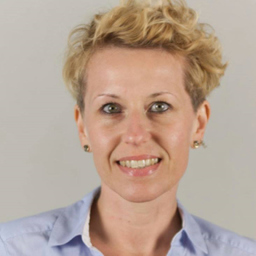 Nathalie Jost