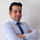 Ing. ALI MIRZAEI