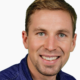 Dr. Simon Stehle