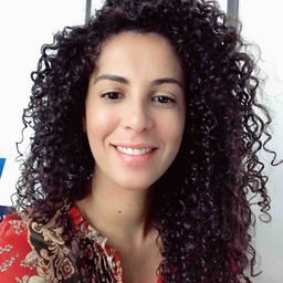 Tatiane Mourao Cunha
