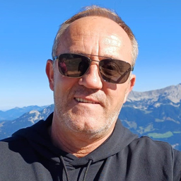 Harald Czarnec