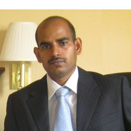 Raju Mopagar