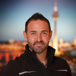 Patrick Kreuzer