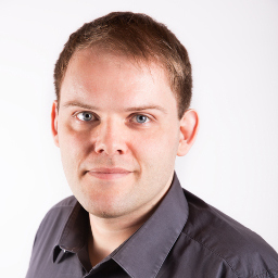 Dr. Thomas Volkert