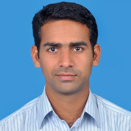Ing. Rameshkumar Gudala