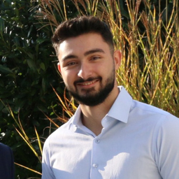 Yunus Akgül's profile picture