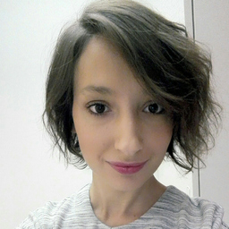 Anna Zuccolotto