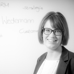 Lisa Wedemann