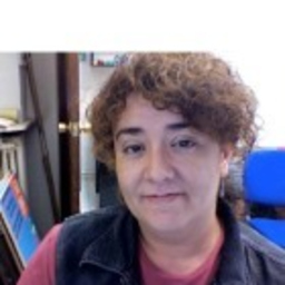 Cristina Bajo Polo