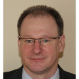 Dipl.-Ing. Andre Richter