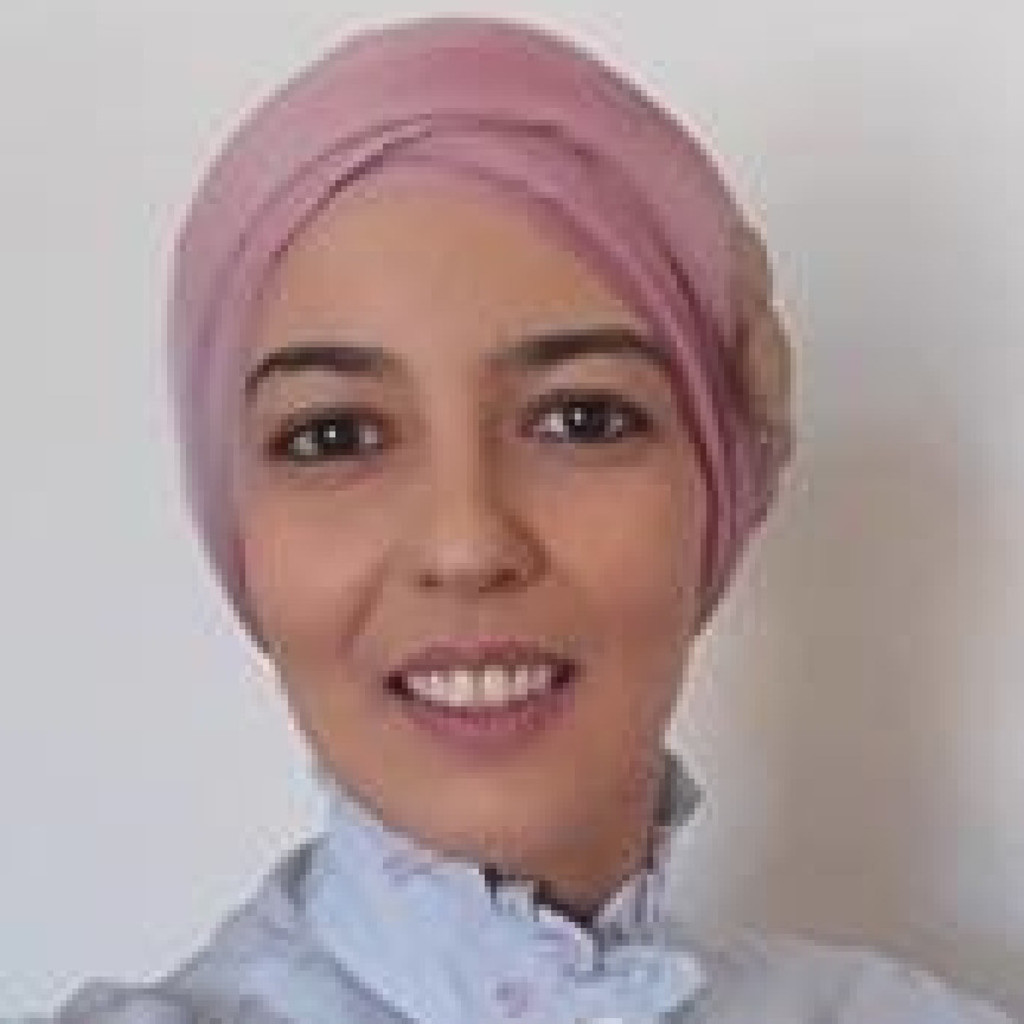 Social Media Profilbild Nouha Gharbi 
