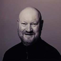 Sascha Jérôme Barchet's profile picture