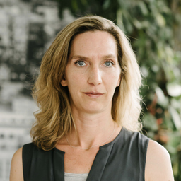 Marie-Elisabeth Strobl-Perger