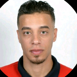 Abdelhamid Halimi
